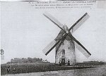 Moulin situé entre Rivière et Blairville