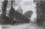 Rue de Grosville