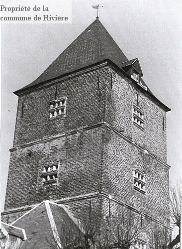 Chteau de Grosville