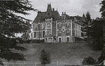 Chteau de Bretencourt