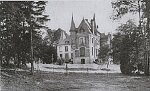 Chteau de Bretencourt