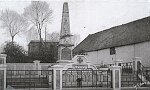 Le Monument aux Morts