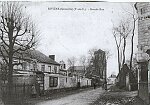 Grande Rue (rue de Grosville)